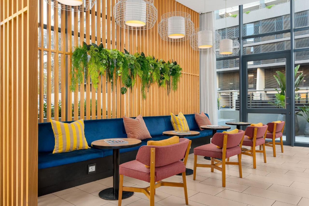 Neighbourgood Newlands Hotel