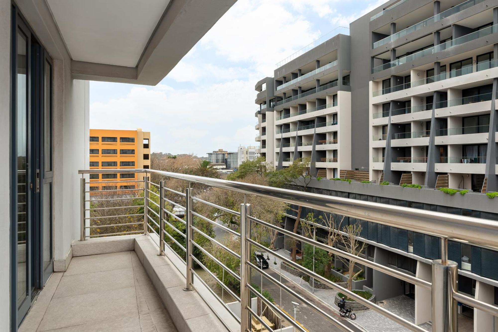 Neighbourgood Newlands Hotel *