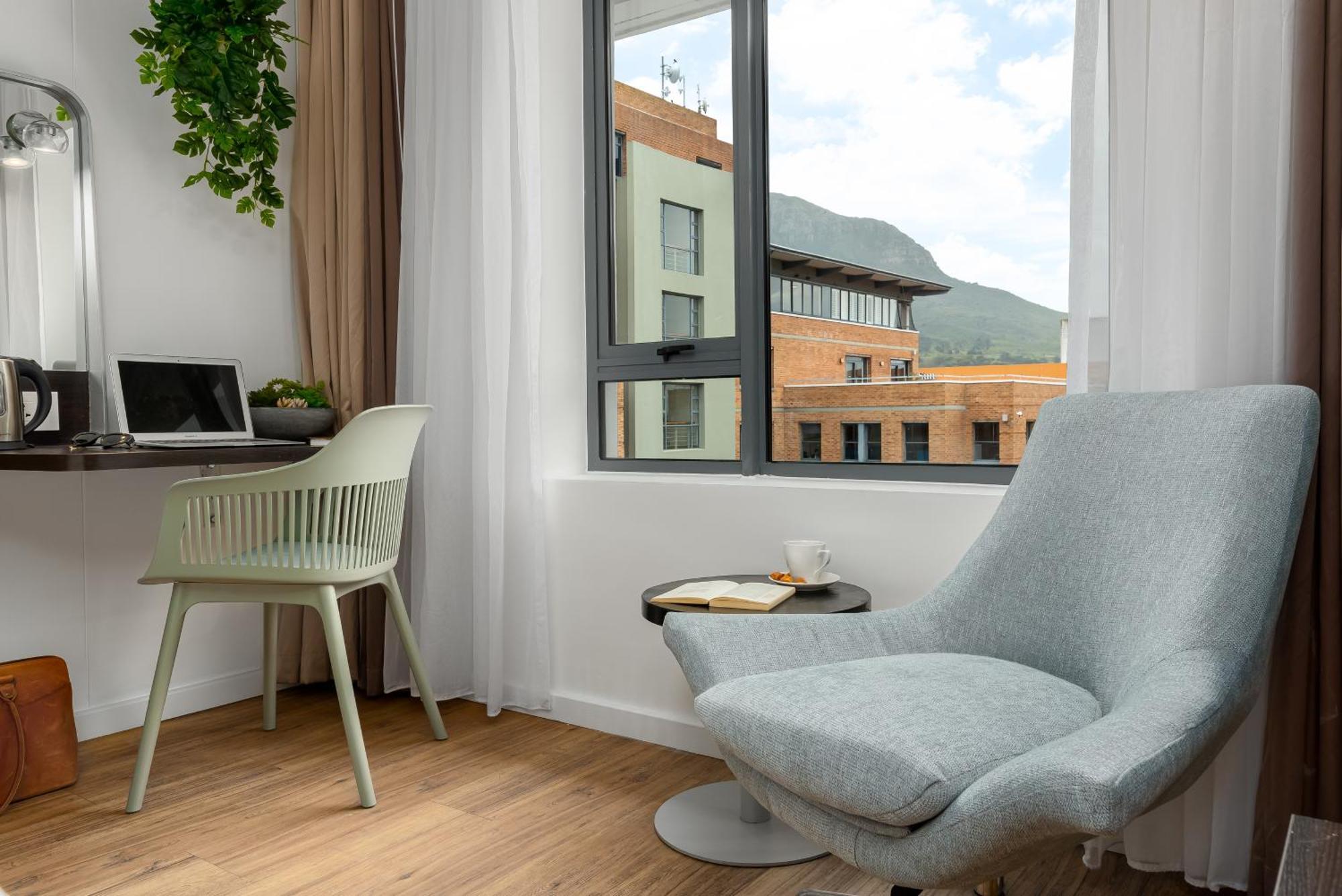 Neighbourgood Newlands Hotel Le Cap