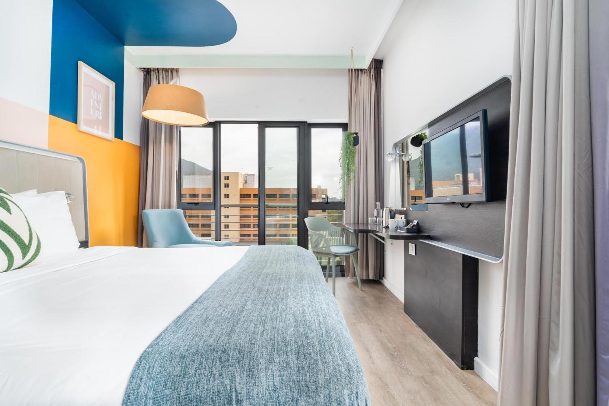 Neighbourgood Newlands Hotel Cidade Do Cabo